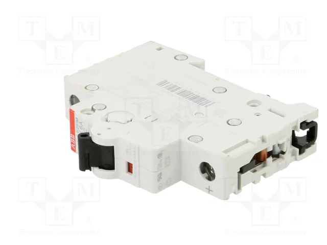 ABB S200M UC MCB 6A 1 Polo