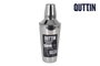 Quttin Coctelera Inox 750cc QUTTIN