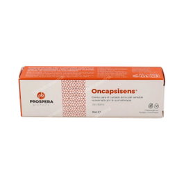 Prospera Biotech Oncapsisens Crema Hidratante 30 ml