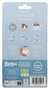 Thumbs Up Mofusand Set de pegatinas Premium