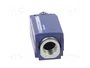 TELEMECANIQUE SENSORS XCKD2102P16 Interruptor de fin de carrera con roldana metálica