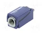 TELEMECANIQUE SENSORS XCKD2102P16 Interruptor de fin de carrera con roldana metálica
