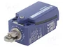 TELEMECANIQUE SENSORS XCKD2102P16 Interruptor de fin de carrera con roldana metálica