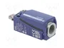 TELEMECANIQUE SENSORS XCKD2102P16 Interruptor de fin de carrera con roldana metálica