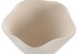 DKD Home Decor Centro de Mesa Terracota Crudo Artesanal