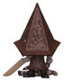 Funko POP! Premium Silent Hill 2 Pyramid Head Figura de Vinilo #1204