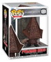 Funko POP! Premium Silent Hill 2 Pyramid Head Figura de Vinilo #1204