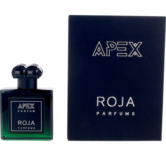 Roja Parfums APEX edp 50 ml - Fragancia Eau de Parfum para Hombre - Chipré Fresco Afrutado Cítrico