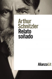 ALIANZA, Relato soñado, Arthur Schnitzler - ALIANZA