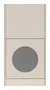 Dreame CVF70A Triturador de basura beige