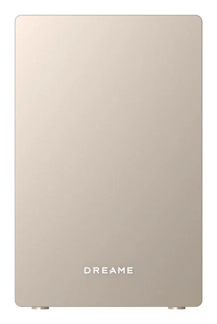 Dreame CVF70A Triturador de basura beige Dreame CVF70A Triturador de basura beige