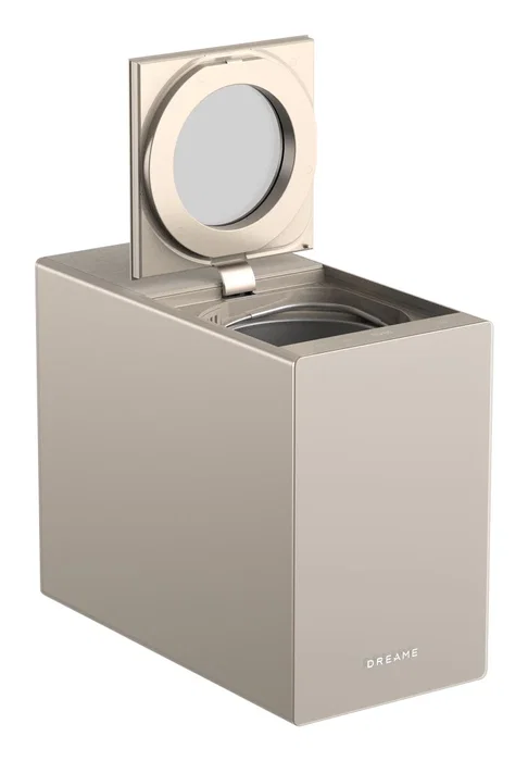 Dreame CVF70A Triturador de basura beige Dreame CVF70A Triturador de basura beige