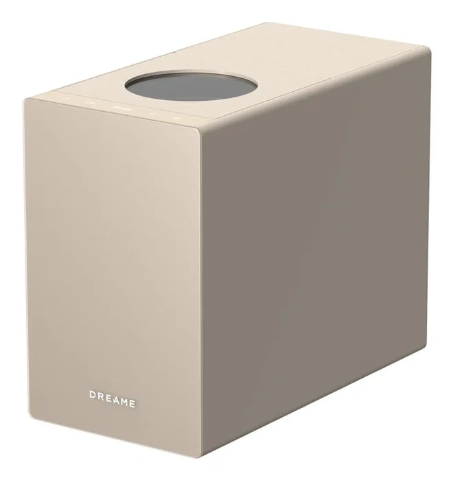 Dreame CVF70A Triturador de basura beige Dreame CVF70A Triturador de basura beige