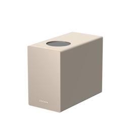 Dreame SF25 Triturador de Basura de Libre Instalación 2500 ml 470W Silencioso 27dB Beige - 011602AC000001
