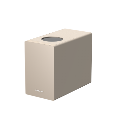 Dreame SF25 Triturador de Basura de Libre Instalación 2500 ml 470W Silencioso 27dB Beige - 011602AC000001 Dreame SF25 Triturador de Basura de Libre Instalación 2500 ml 470W Silencioso 27dB Beige - 011602AC000001