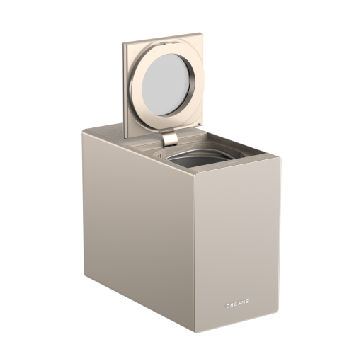 Dreame SF25 Triturador de Basura de Libre Instalación 2500 ml 470W Silencioso 27dB Beige - 011602AC000001 Dreame SF25 Triturador de Basura de Libre Instalación 2500 ml 470W Silencioso 27dB Beige - 011602AC000001