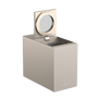 Dreame SF25 Triturador de Basura de Libre Instalación 2500 ml 470W Silencioso 27dB Beige - 011602AC000001