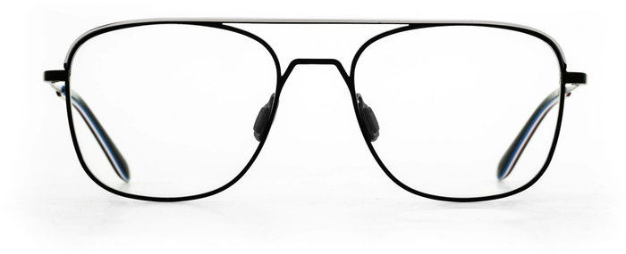 Vuarnet VL18200001 Gafas de Vista Negro Vuarnet VL18200001 Gafas de Vista Negro