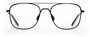 Vuarnet VL18200001 Gafas de Vista Negro