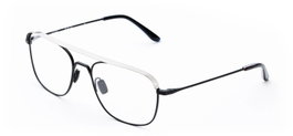Vuarnet VL18200001 Gafas de Vista Negro