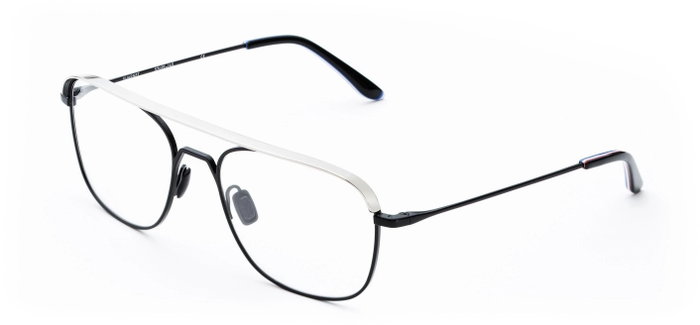 Vuarnet VL18200001 Gafas de Vista Negro Vuarnet VL18200001 Gafas de Vista Negro