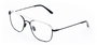 Vuarnet VL18200001 Gafas de Vista Negro
