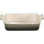 Le Creuset Recipiente para horno de gres Tradition 26 cm Thyme