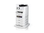 Epson WorkForce Pro EM-C8101RDWF - Impresora Multifunción Color A3 con Tecnología PrecisionCore Heat-Free, RIPS, Fax, Wi-Fi, Pantalla Táctil, 75.000 Páginas Mensuales