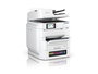 Epson WorkForce Pro EM-C8101RDWF - Impresora Multifunción Color A3 con Tecnología PrecisionCore Heat-Free, RIPS, Fax, Wi-Fi, Pantalla Táctil, 75.000 Páginas Mensuales