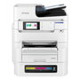 Epson WorkForce Pro EM-C8101RDWF Multifunción A3+ Blanco