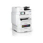 Epson WorkForce Pro EM-C8101RDWF Multifunción A3+ Blanco