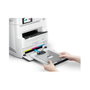 Epson WorkForce Pro EM-C8101RDWF Multifunción A3+ Blanco