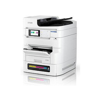 Epson WorkForce Pro EM-C8101RDWF Multifunción A3+ Blanco