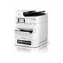 Epson WorkForce Pro EM-C8101RDWF Multifunción A3+ Blanco