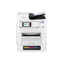 Epson WorkForce Pro EM-C8101RDWF Multifunción A3+ Blanco