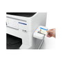 Epson WorkForce Pro EM-C8101RDWF Multifunción A3+ Blanco