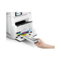 Epson WorkForce Pro EM-C8101RDWF Multifunción A3+ Blanco