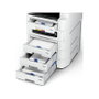 Epson WorkForce Pro EM-C8101RDWF Multifunción A3+ Blanco