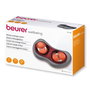 Beurer MG-149 Almohada de Masaje Shiatsu con Función Calor