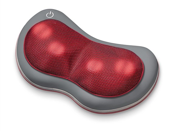 Beurer MG-149 Almohada de Masaje Shiatsu con Función Calor Beurer MG-149 Almohada de Masaje Shiatsu con Función Calor