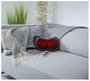 Beurer MG-149 Almohada de Masaje Shiatsu con Función de Calor y Luz