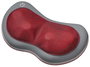 Beurer MG-149 Almohada de Masaje Shiatsu con Función de Calor y Luz