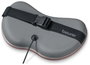 Beurer MG-149 Almohada de Masaje Shiatsu con Función de Calor y Luz