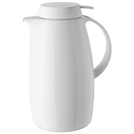 Helios Jarra Termo 1,3 L Blanca