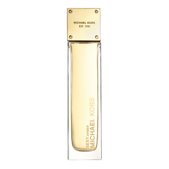 Michael Kors Sexy Amber Eau de Parfum 100 ml Michael Kors Sexy Amber Eau de Parfum 100 ml
