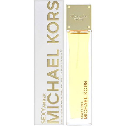 Michael Kors Sexy Amber Eau de Parfum 100 ml