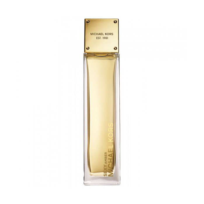 Michael Kors Sexy Amber Eau De Parfum 100 ml Vaporizador