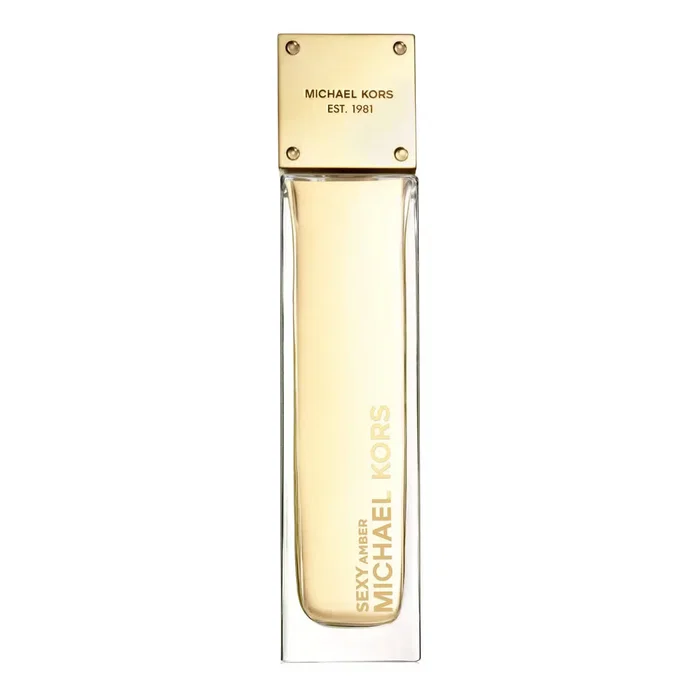 Michael Kors Sexy Amber Eau de Parfum 100 ml Michael Kors Sexy Amber Eau de Parfum 100 ml