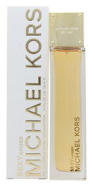 Michael Kors Sexy Amber Eau de Parfum 100ml Vaporizador