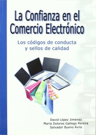 GEU, La confianza en el comercio electrónico - Informática y Estadística